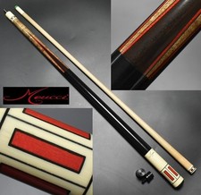 vintage Old Meucci Cue 1990s