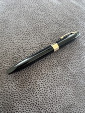 Black Sheaffer Legacy Heritage