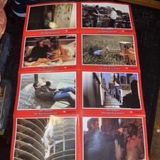 The Hunter Steve McQueen 1980