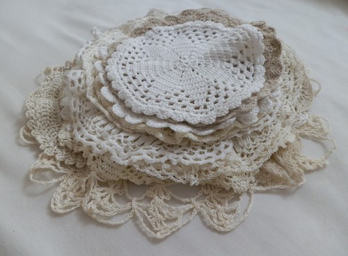 Decorative handmade vintage - decorative,