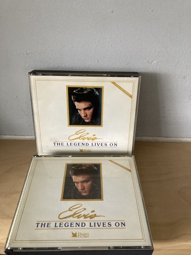 Elvis presley the - presley.the, lives