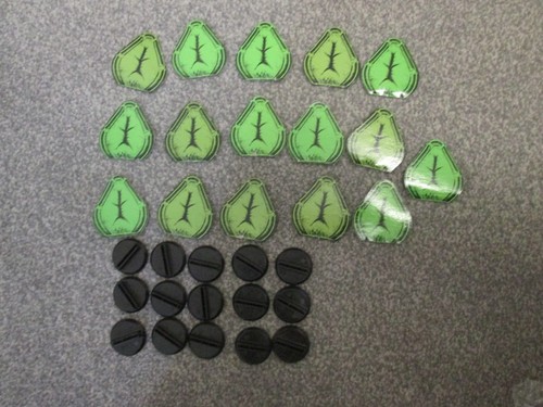 Doors bases - &,