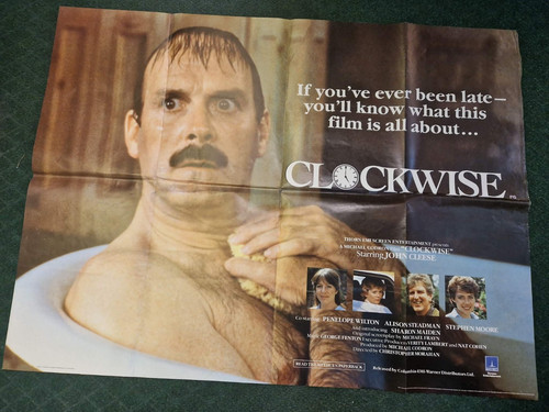 Clockwise original quad - original,