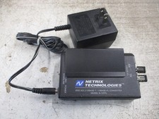 Netrix IEEE 502.3