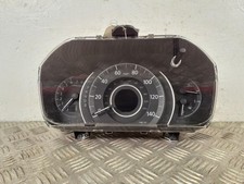 CRV Instrument Cluster HONDA