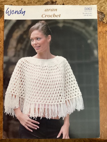Women crochet patterns - crochet,