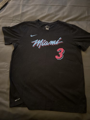 Nike miami heat dwyane - nike, #3