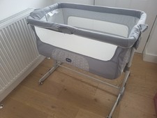 Crib Mattress fit for Chicco