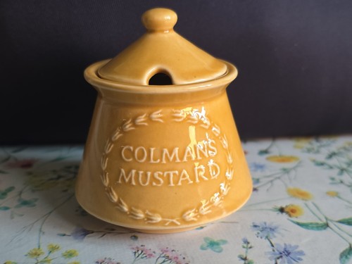 The mustard shop - the,