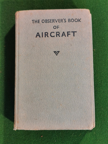 The observer book of - the,