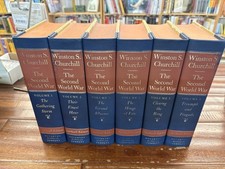 Winston Churchill "The Second