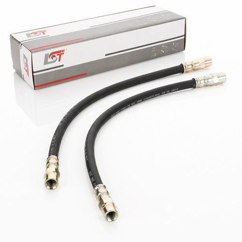 Brake hose - brake,