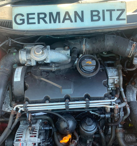 Seat ibiza mk3 - mk3, bare