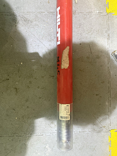 Hilti drill bits - drill,
