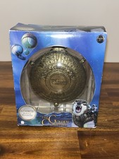 Enesco The Golden Compass Alethiometer Hanging Holiday Ornament In Box Rare
