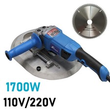 1700W Adult Cow Horn Cutting
