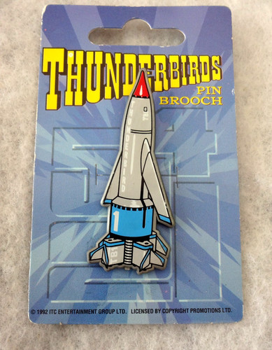 Thunderbird thunderbirds - -,