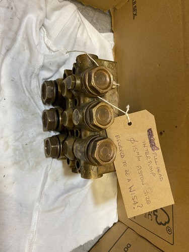 Interpump