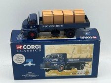 Corgi 20501 - Bedford S