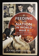 Feeding the Nation in World
