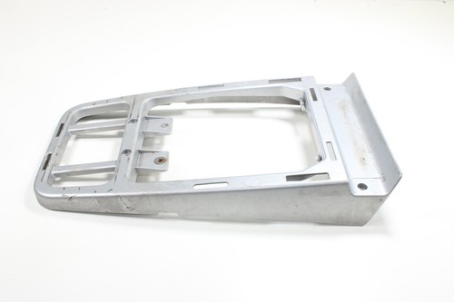Rear racking plate base