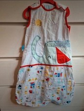 1 tog Grobag sleepsack 0-6 months. Unisex girl boy