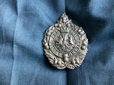 ORIGINAL WW1 ARGYLL AND