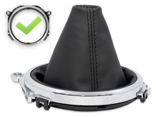 GEAR STICK GAITER FOR AUDI TT
