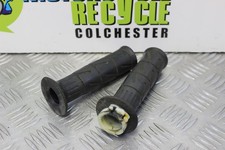 Kawasaki ZX6R Handlebar Grips