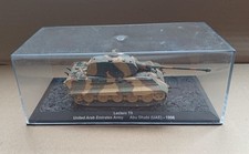 *DeAGOSTINI/ ALTAYA* 1:72