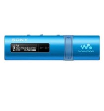 Sony NWZ-B183F mp3 player