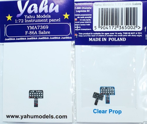 Yahu models yma7369 - yahu,