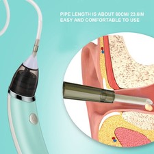 Multi‑Function Electric