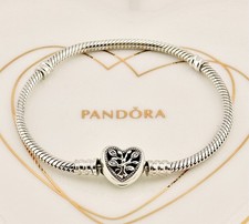 New Genuine Pandora Moments