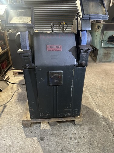 Heavy duty large double - large,