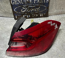 FORD FIESTA ST LINE MK8 1.0 2018 - 2022 OSR DRIVER REAR BRAKE LIGHT