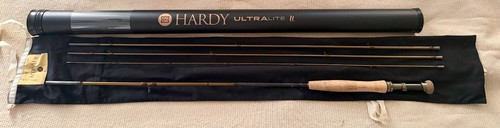 Hardy ultralite aftma - ll,