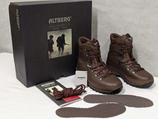 British Army Womens Altberg