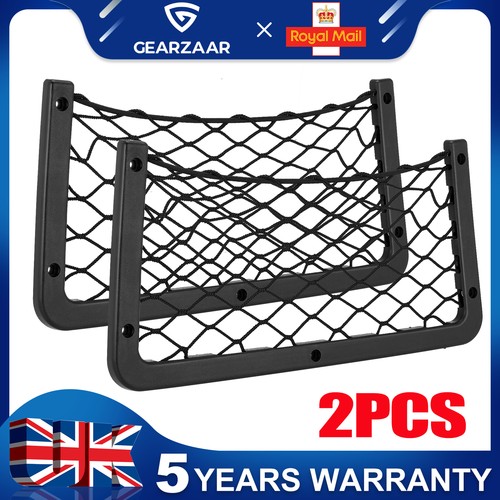 Framed large storage net - framed,