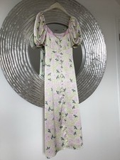 Gorgeous Ted Baker Dress Size 2/ UK 10 New