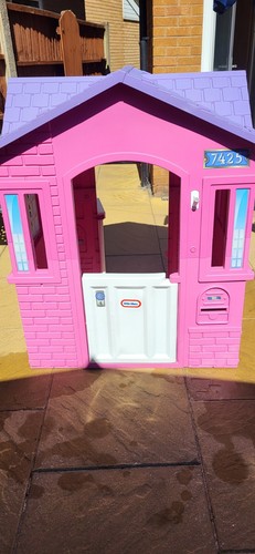 Little tikes cape - little,