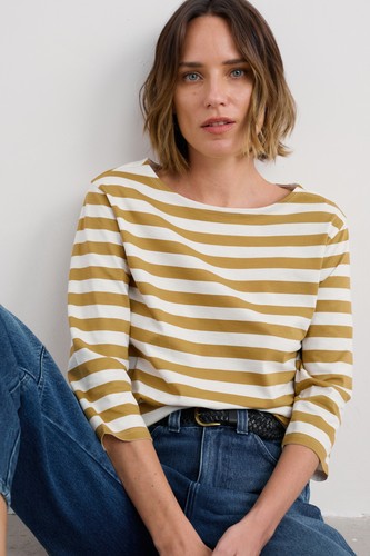 Seasalt women sailor top - sailor,