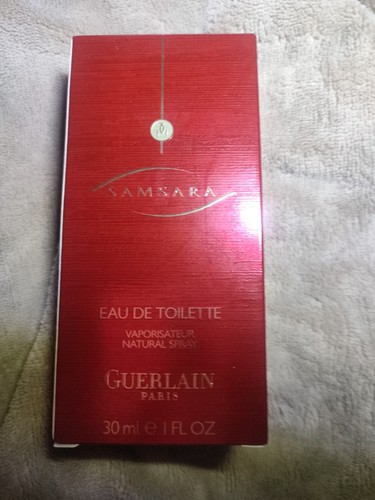 Guerlain samsara eau - eau, de