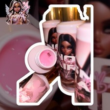 Limited Edition Snow Fairy