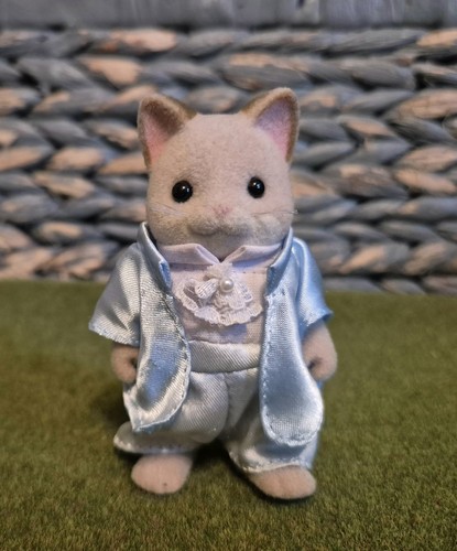 Sylvanian families dante - ,