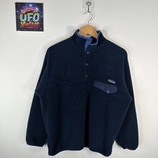 Vintage Patagonia Synchilla