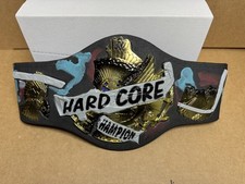 WWE WWF World Hard Core