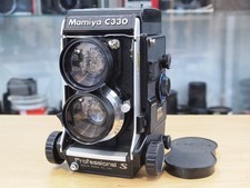Mamiya c330 professional - professional, tlr