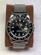 20mm Braided Stainless Mesh