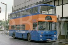 Bus Photo - Strathtay Scottish